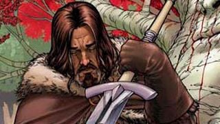 'Juego de Tronos': ¿quieres conocer a los personajes en su versión cómic? noticias imagen