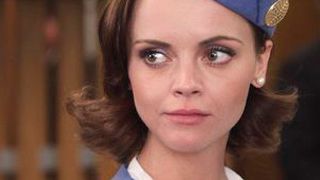 Christina Ricci se une al reparto de 'Los Pitufos 2' noticias imagen
