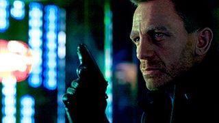 'Skyfall': el primer tráiler se exhibirá junto a 'Men In Black 3' noticias imagen