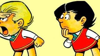 Se prepara 'Zipi y Zape' la película noticias imagen