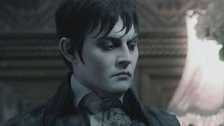 'Sombras tenebrosas (Dark Shadows)': más imágenes con Johnny Depp