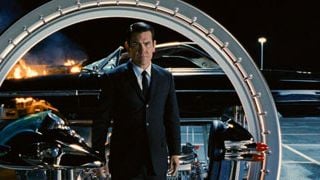 'Men In Black 3': primeros clips como adelanto del estreno noticias imagen