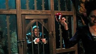 'Once Upon A Time': todo sobre el penúltimo episodio, 'An Apple Red as Blood' (1x21)