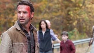'The Walking Dead': comienza el rodaje de su tercera temporada