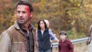 'The Walking Dead': comienza el rodaje de su tercera temporada noticias imagen