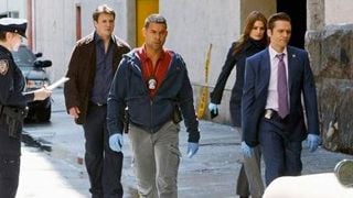 'Castle': ¿Qué pasará al final de la cuarta temporada? ¿Acabarán Rick y Beckett juntos? noticias imagen