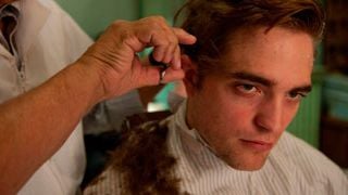 'Cosmopolis': dos nuevos clips con Robert Pattinson