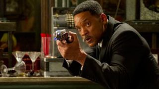 'Men In Black 3': nuevas imágenes de la tercera entrega de la franquicia de Will Smith noticias imagen