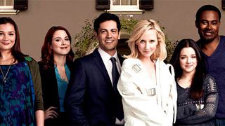 'Revolution', 'New Normal', '1600 Penn', 'Animal Practice' y 'Save Me', nuevas series de NBC noticias imagen