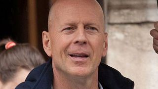'A Good Day to Die Hard': fotos del rodaje con Bruce Willis noticias imagen
