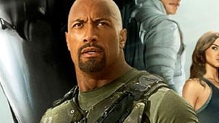 'G.I. Joe 2': cartel para Gran Bretaña