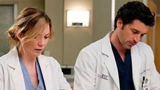 'Anatomía de Grey': Patrick Dempsey y Ellen Pompeo firman por dos nuevas temporadas noticias imagen