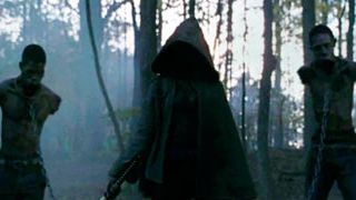 'The Walking Dead': así evoluciona el rodaje de la tercera temporada noticias imagen