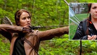 'Los juegos del hambre' tendrá parodia con 'The Starving Games' antes que 'En llamas' noticias imagen