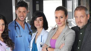 'Hospital Central' regresa a la parrilla de Telecinco el 16 de mayo con su vigésima temporada noticias imagen