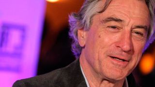 'Last Vegas': Robert De Niro se une a Michael Douglas