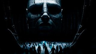 'Prometheus': dos nuevos posters internacionales