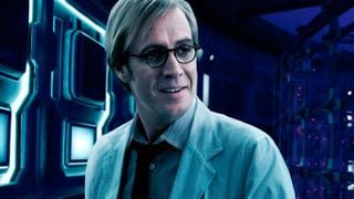 'The Amazing Spider-Man': clip con el actor Rhys Ifans hablando del Lagarto