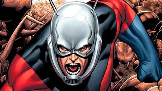 'Ant Man' podría rodarse este año noticias imagen