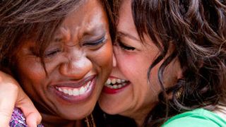 'Won't Back Down': primer tráiler de la nueva película de Maggie Gyllenhaal y Viola Davis noticias imagen