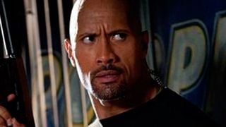 Dwayne Johnson ('G.I. Joe - La venganza'), ¿protagonista del 'Lobo' de DC? noticias imagen