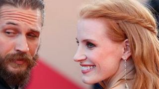 SensaCine en el Festival de Cannes 2012 / Días 4 y 5: el desnudo de Jessica Chastain en 'Lawless', lo nuevo de Michael Haneke...