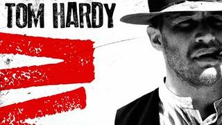 'Lawless': siete poster personalizados de la película protagonizada por Tom Hardy y Shia LaBeouf