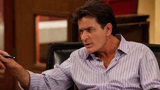 'Anger Management': tres promos con imágenes inéditas de la nueva comedia de Charlie Sheen noticias imagen