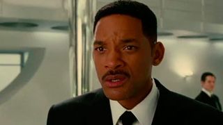 Exclusiva 'Men In Black 3': Will Smith habla del regreso de su personaje el agente J noticias imagen