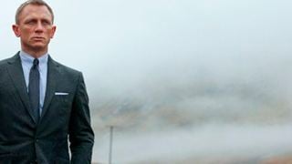 'Skyfall': primer teaser tráiler en castellano