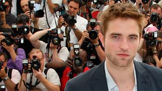 'Los juegos del hambre 2: En llamas': Robert Pattinson desmiente su fichaje por la película de Jennifer Lawrence