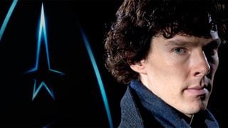 'Star Trek 2': Benedict Cumberbatch no será Khan en la segunda parte