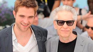 David Cronenberg quiere a Robert Pattinson para su próxima película 'Maps To The Stars'