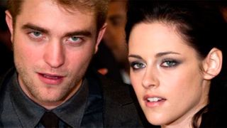 Kristen Stewart ('Amanecer - Parte 2'): "Robert Pattinson lo hace tan bien en 'Cosmópolis"