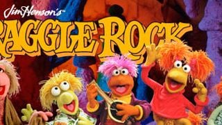 'Fraggle Rock': los creadores de 'Rango' preparan una película sobre la mítica serie de Jim Henson