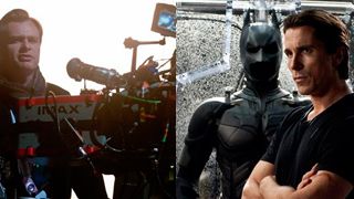 'El caballero oscuro. La leyenda renace': Christian Bale quiere volver a ser Batman noticias imagen