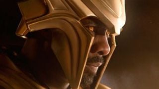 'Thor 2': Idris Elba ('Prometheus') promete que la película será "espectacular" noticias imagen