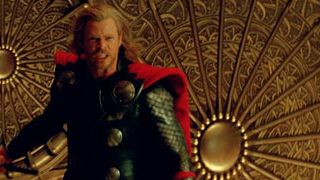 Chris Hemsworth ('Thor 2'): "Espero que Asgard sea más realista y menos de ciencia ficción" noticias imagen
