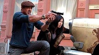 'Los mercenarios 2': nuevo spot con Stallone y compañía