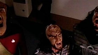 'Star Trek 2': ¿Serán los Klingon los nuevos villanos de la secuela de J.J. Abrams? noticias imagen