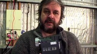 'El hobbit': nuevo vídeo del rodaje con Peter Jackson noticias imagen