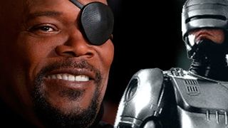 Samuel L. Jackson estará en el remake de 'Robocop' noticias imagen