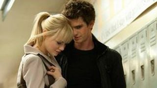 'The Amazing Spider-Man': Andrew Garfield y Emma Stone hablan sobre sus personajes noticias imagen