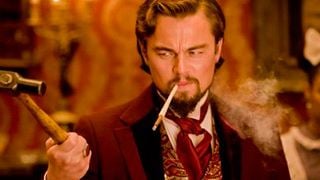 'Django desencadenado': teaser internacional de lo nuevo de Quentin Tarantino