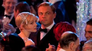 'El gran Gatsby': nuevas imágenes de Leonardo DiCaprio