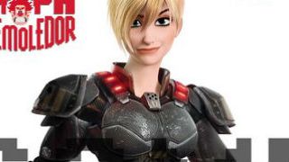 '¡Rompe Ralph!': nuevos carteles con los personajes de la película noticias imagen