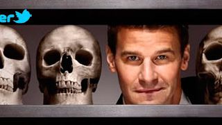David Boreanaz publica un tweet insinuando el final de 'Bones' noticias imagen