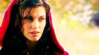 Meghan Ory se consolida como personaje principal en la serie 'Érase una vez'. noticias imagen