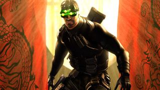 El videojuego 'Splinter Cell' llegará a la gran pantalla