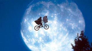 Steven Spielberg confiesa por qué nunca se hizo la secuela de 'E.T. El extraterrestre'